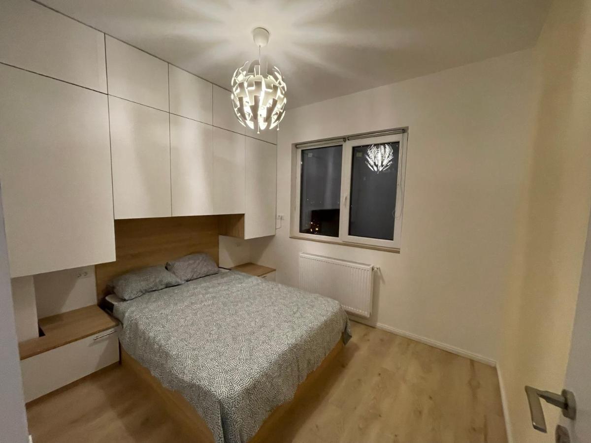Amethyst Luxury Apartment Palace ブカレスト エクステリア 写真
