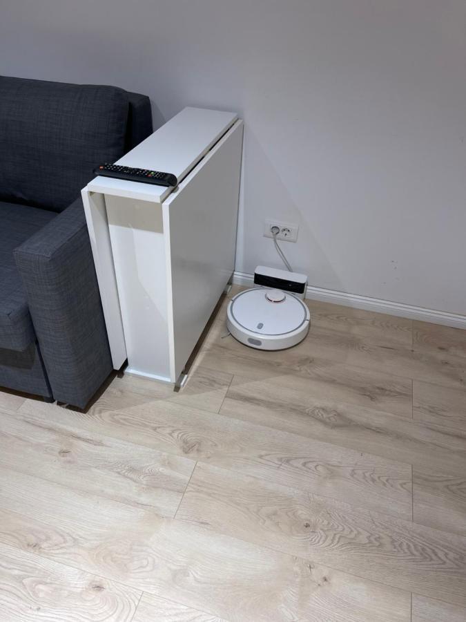 Amethyst Luxury Apartment Palace ブカレスト エクステリア 写真